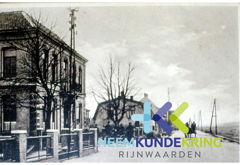 Transeedijk gemeentehuis